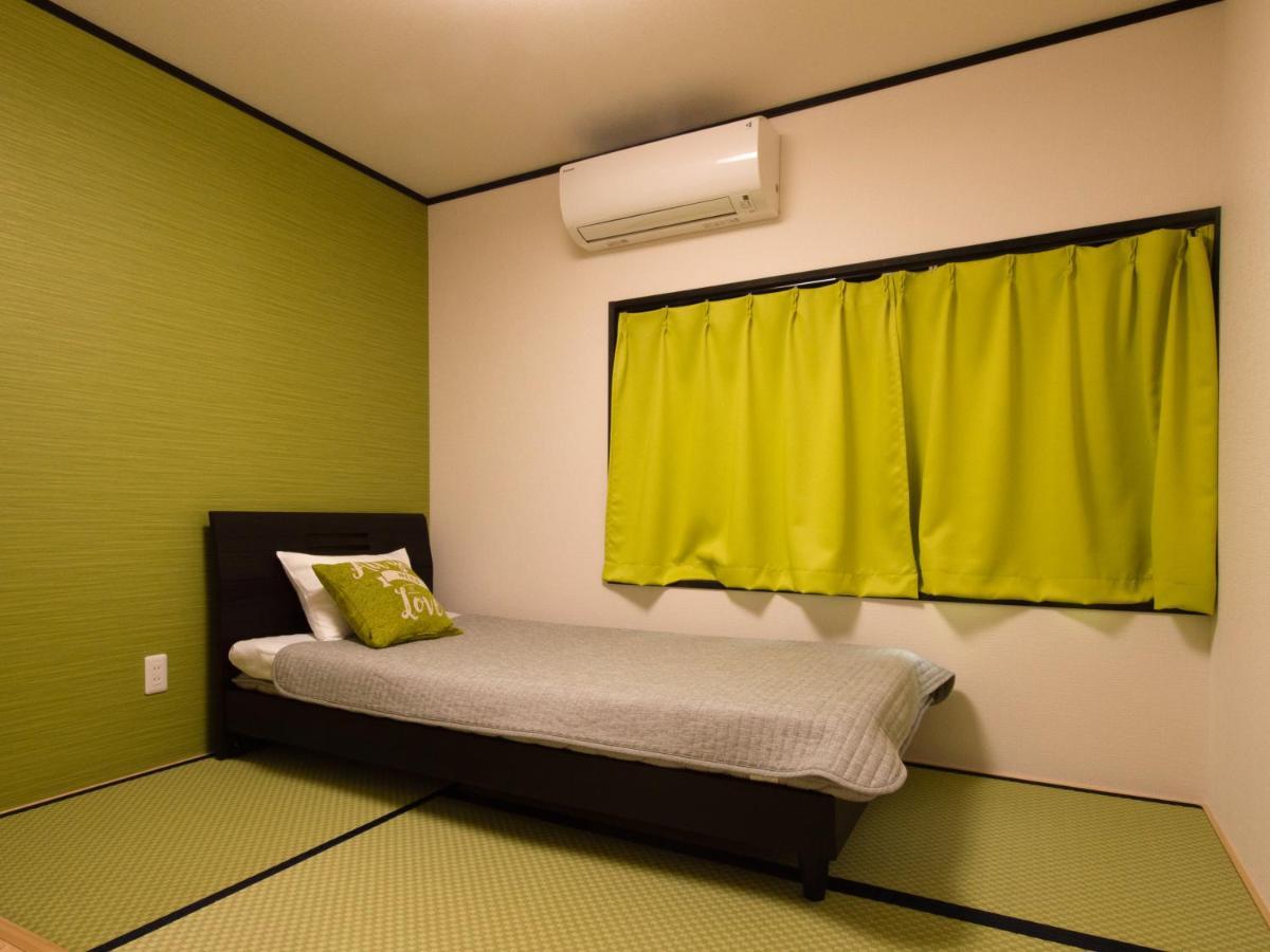 Guest House Suzumeno Kakurembo Kojaszan Kültér fotó