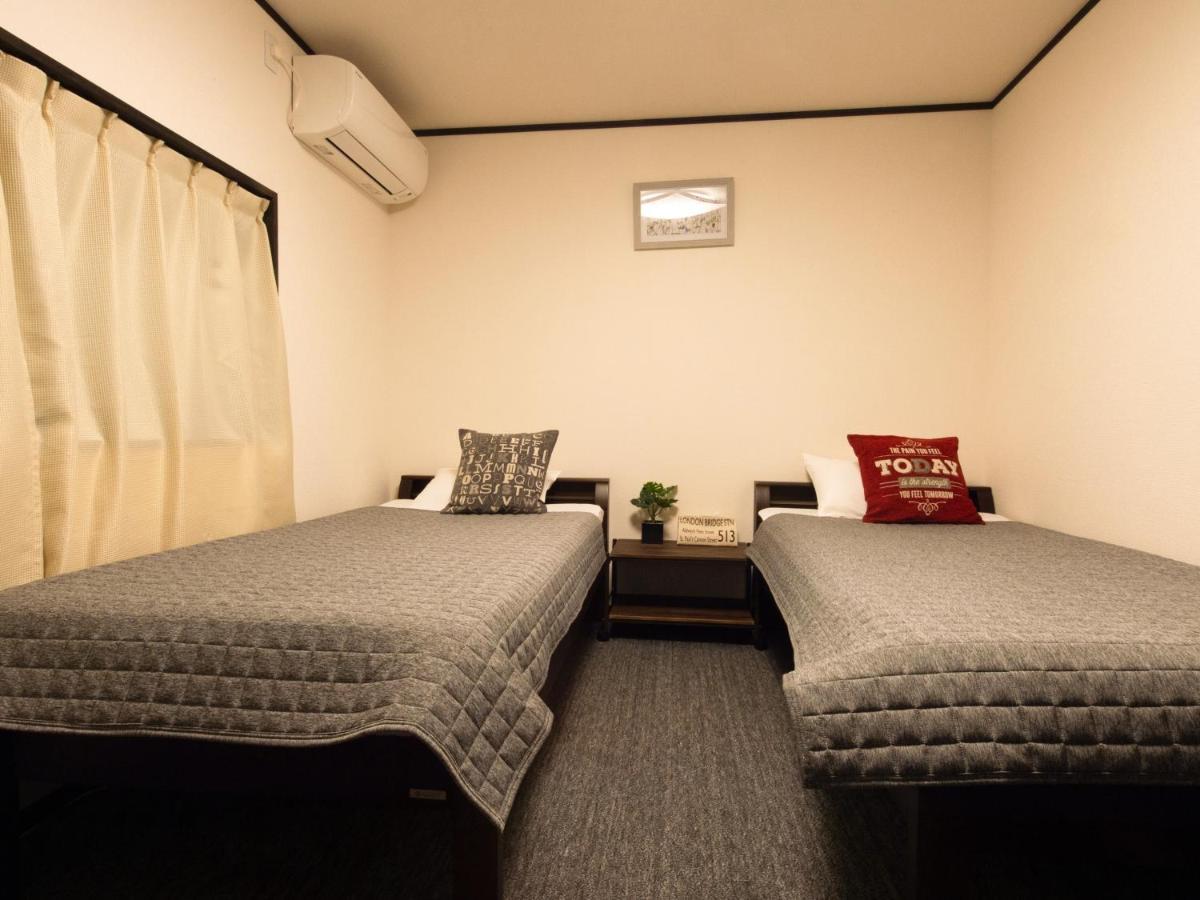 Guest House Suzumeno Kakurembo Kojaszan Kültér fotó