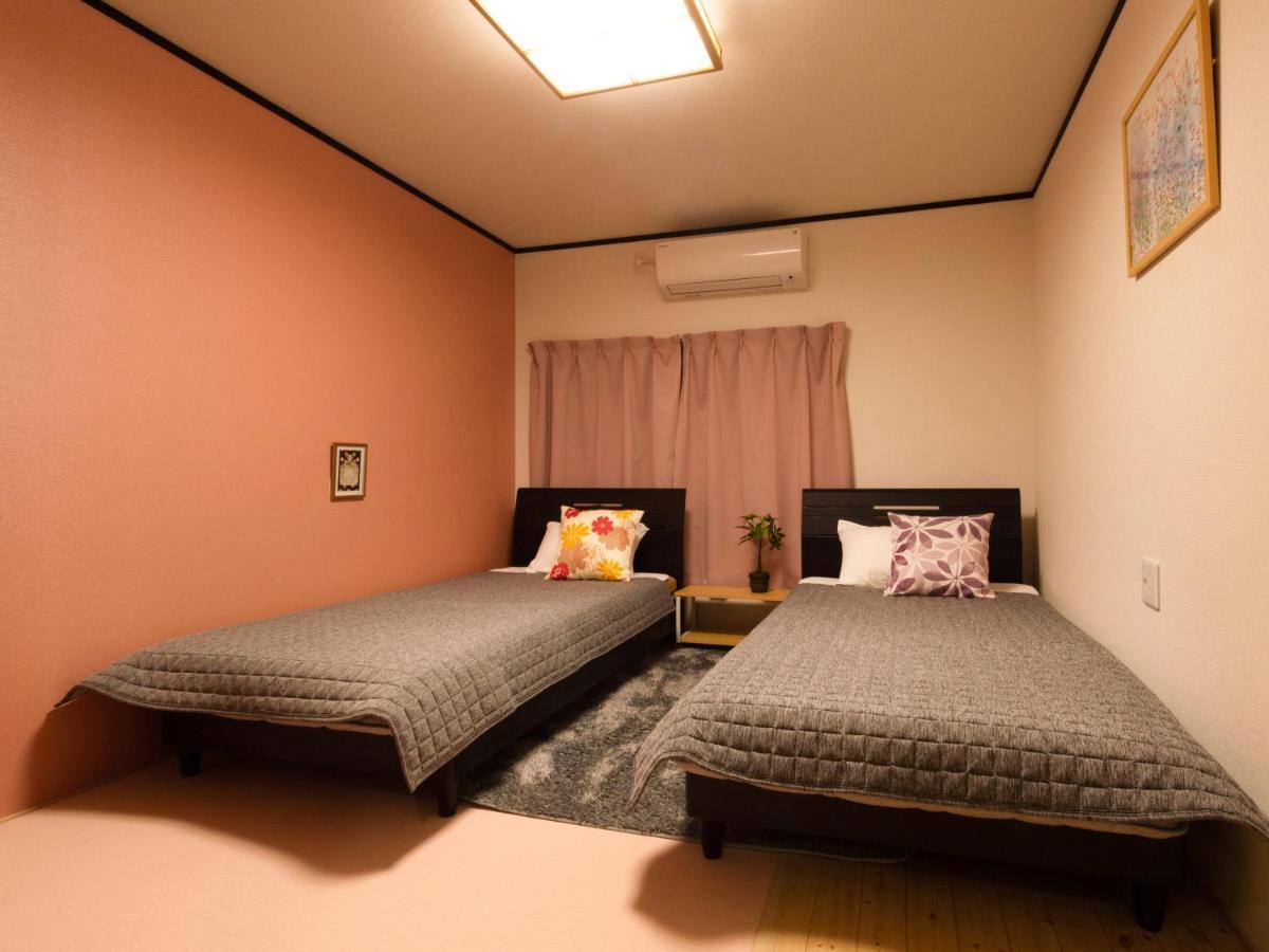 Guest House Suzumeno Kakurembo Kojaszan Kültér fotó