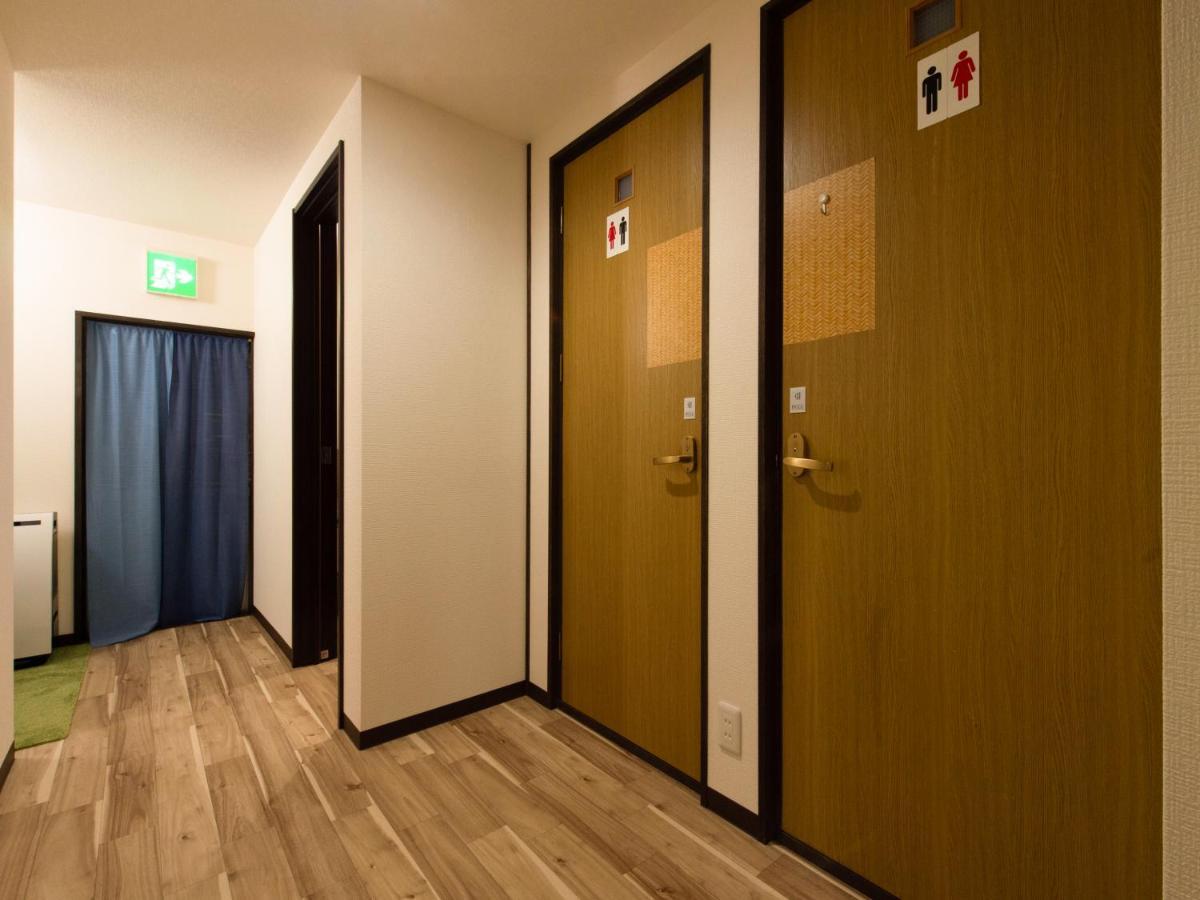 Guest House Suzumeno Kakurembo Kojaszan Kültér fotó